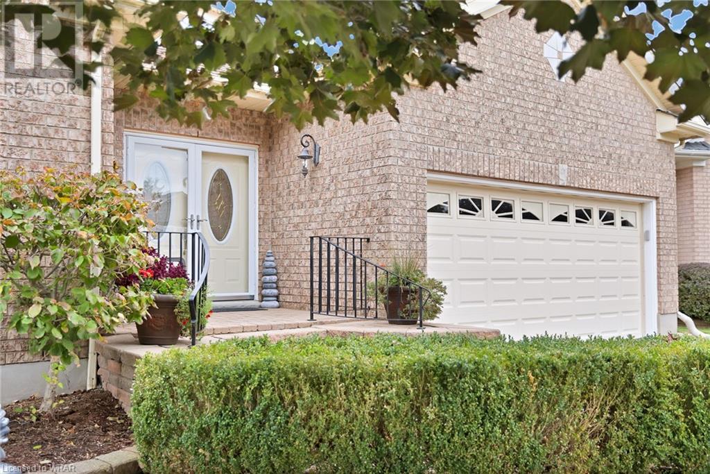 102 DEVONSHIRE Drive Unit# 6