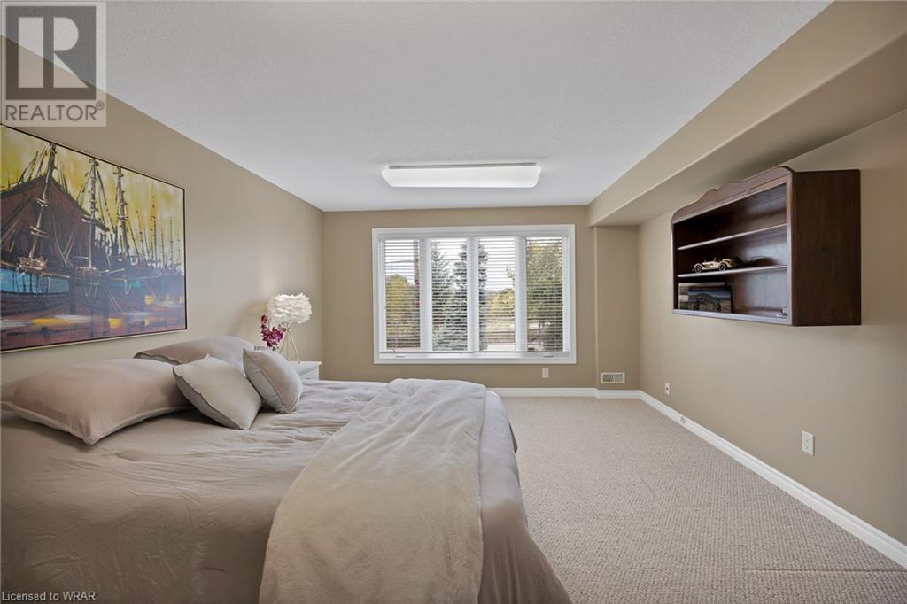 102 DEVONSHIRE Drive Unit# 6
