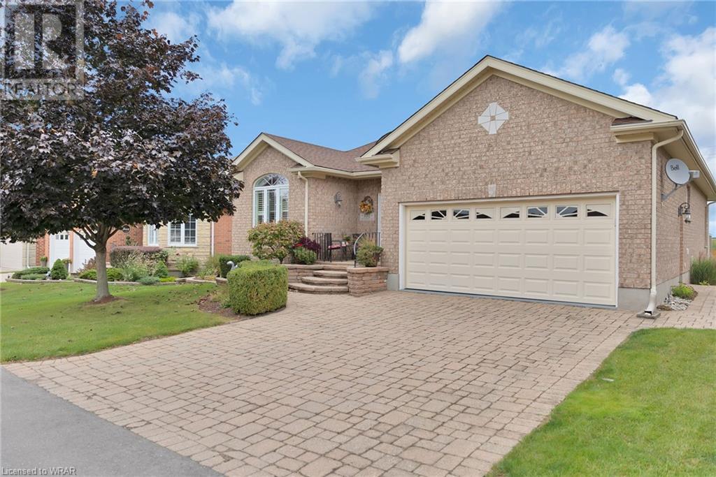 102 DEVONSHIRE Drive Unit# 6