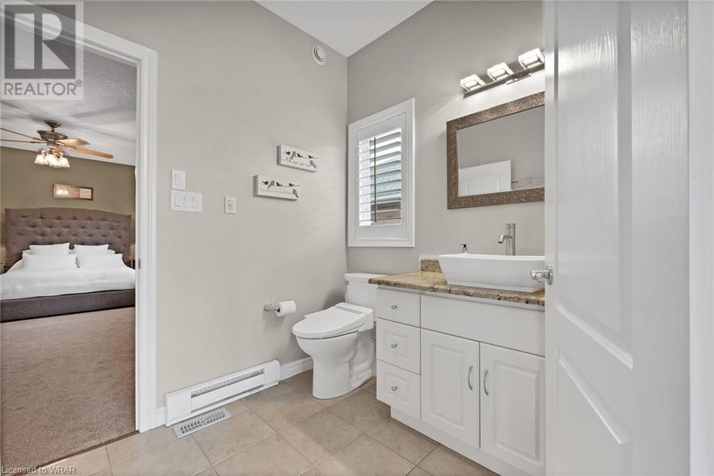 102 DEVONSHIRE Drive Unit# 6