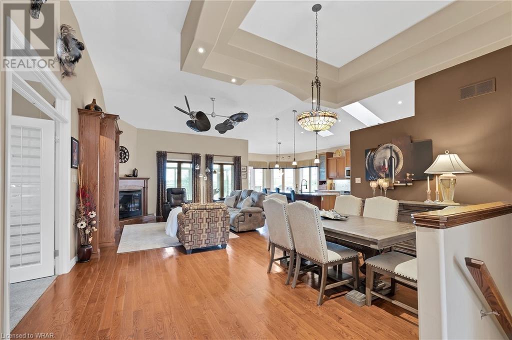 102 DEVONSHIRE Drive Unit# 6