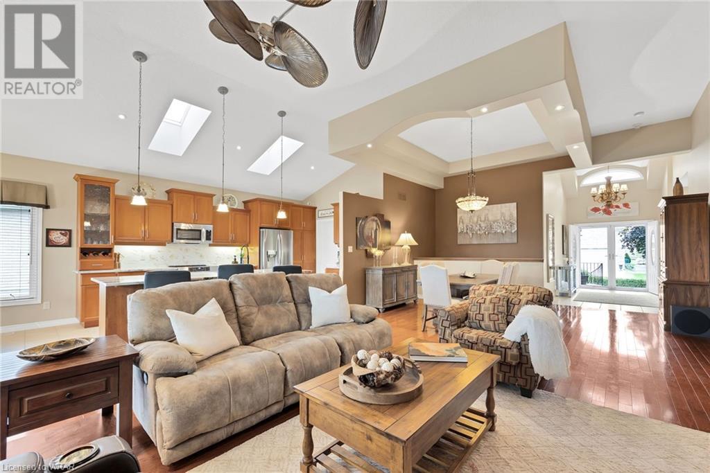 102 DEVONSHIRE Drive Unit# 6