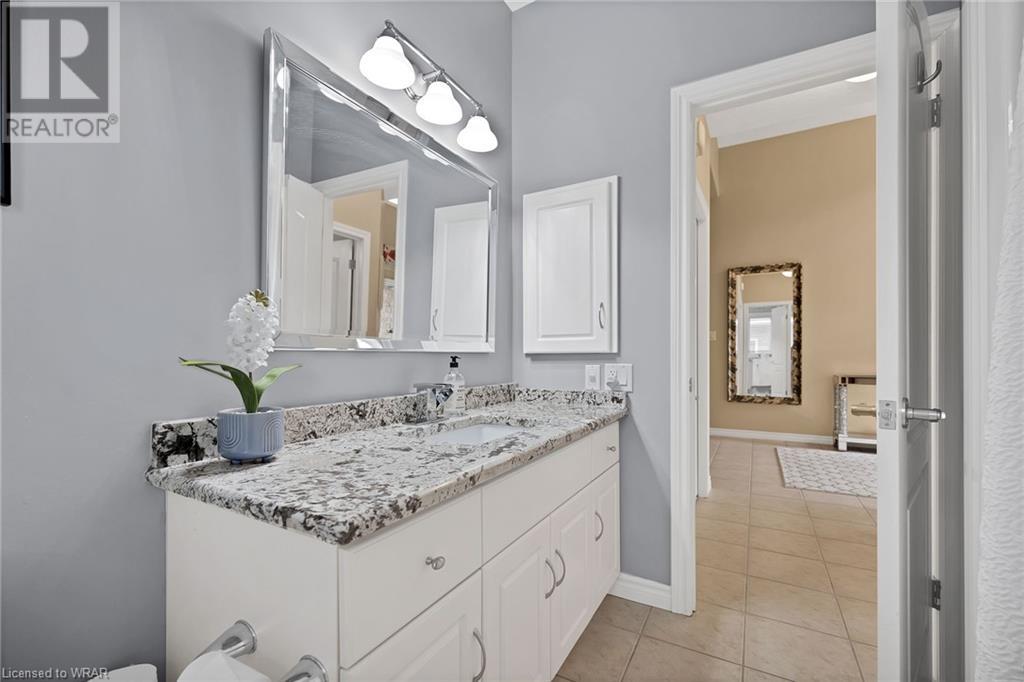 102 DEVONSHIRE Drive Unit# 6