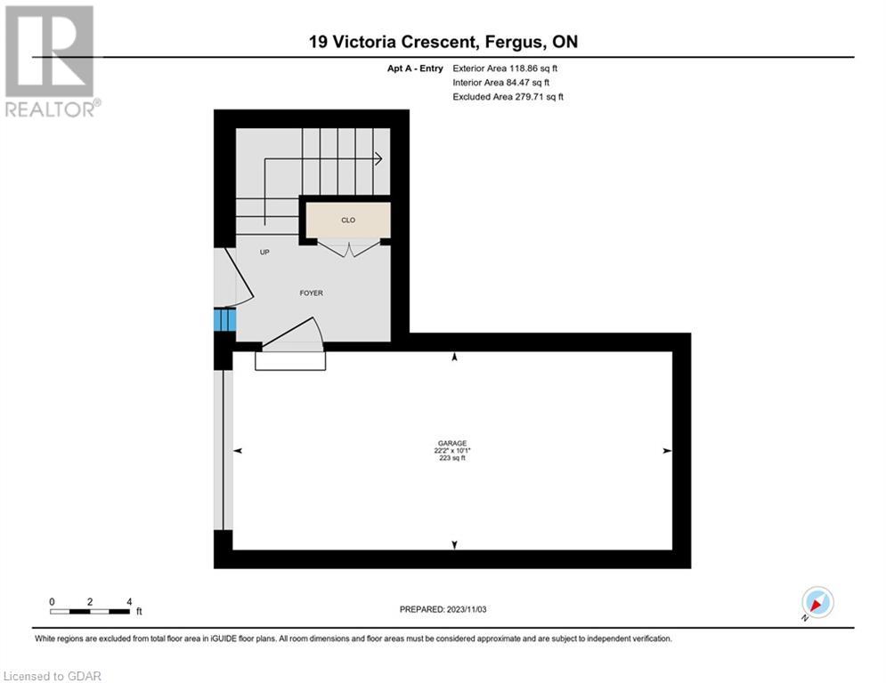 19 VICTORIA Crescent