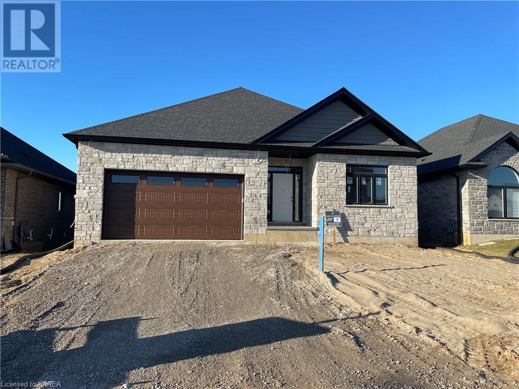 107 GIBBONS Street
