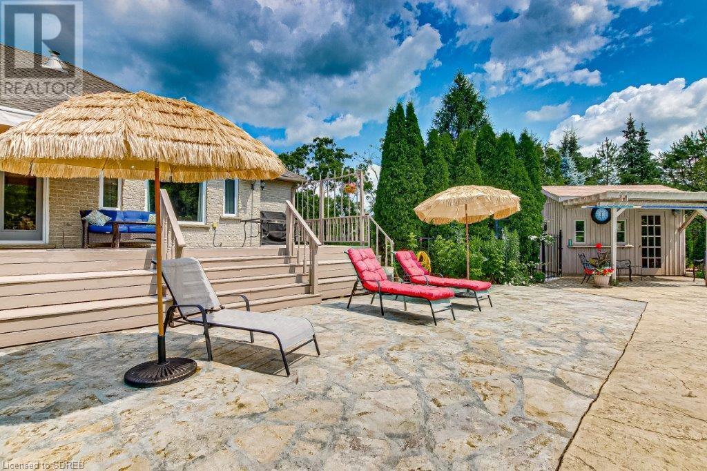 21 CLOVERLEA Crescent
