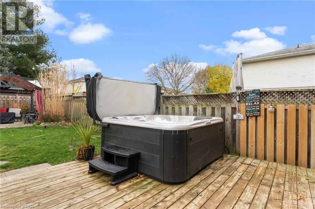 27 OAK Avenue Unit# A