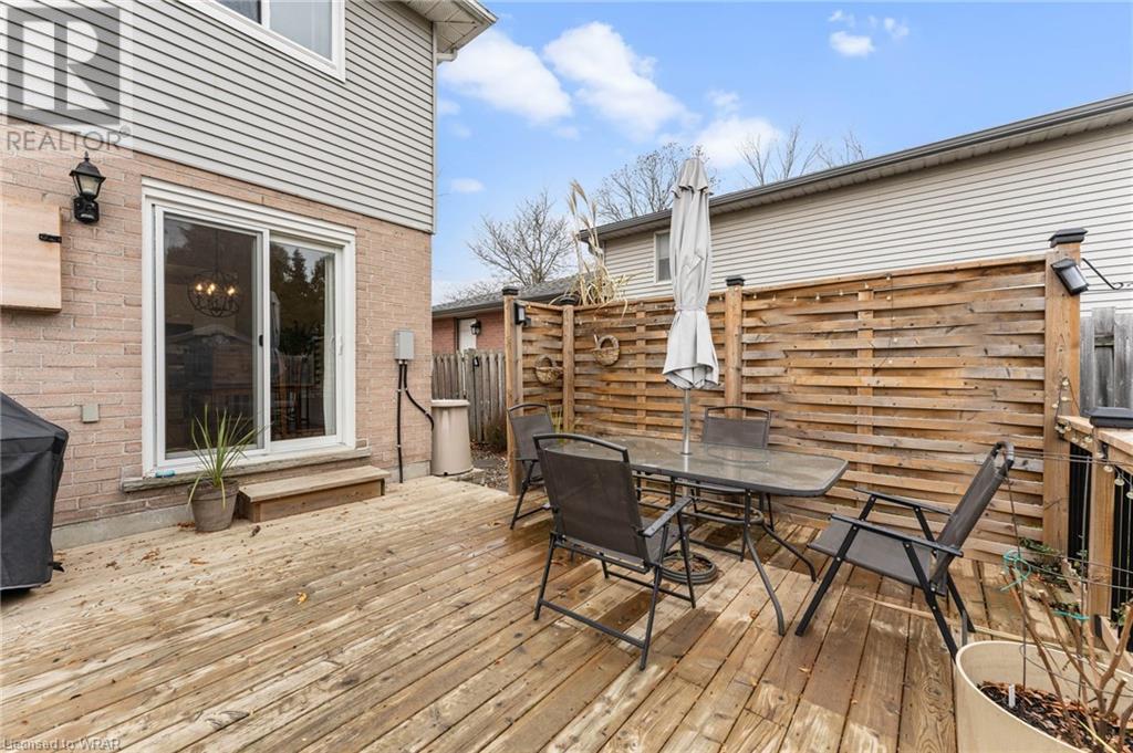 27 OAK Avenue Unit# A