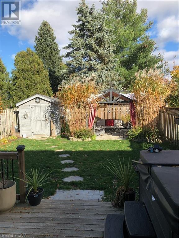 27 OAK Avenue Unit# A
