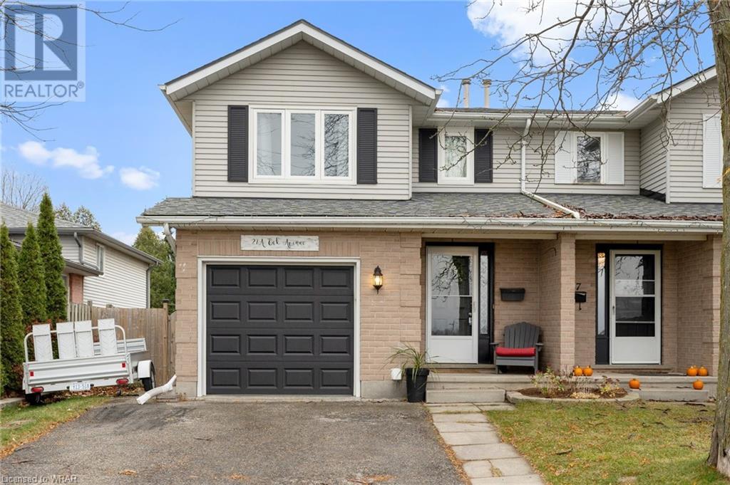 27 OAK Avenue Unit# A