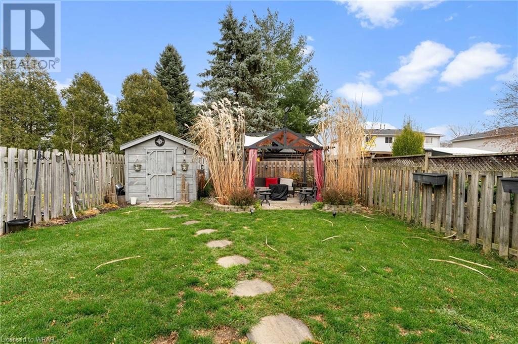 27 OAK Avenue Unit# A
