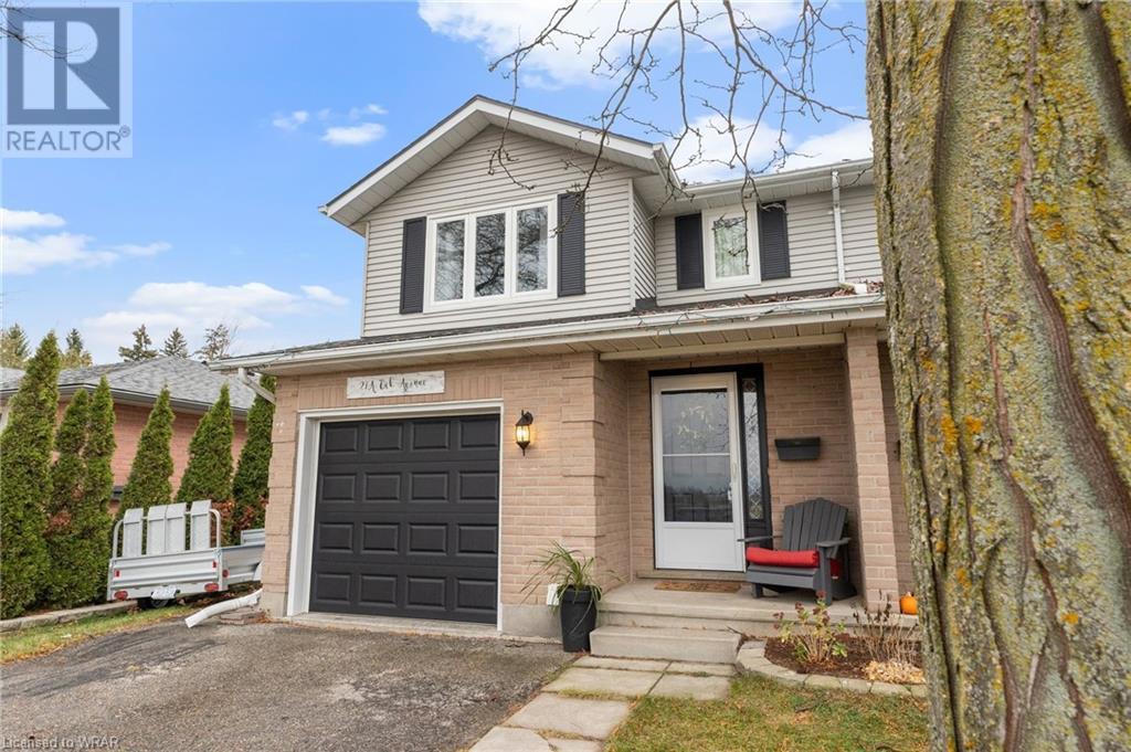 27 OAK Avenue Unit# A