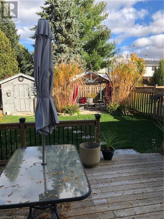 27 OAK Avenue Unit# A