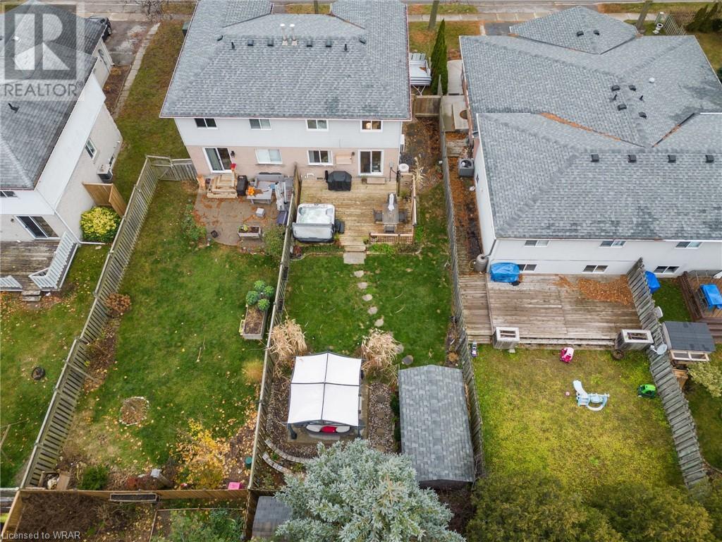 27 OAK Avenue Unit# A