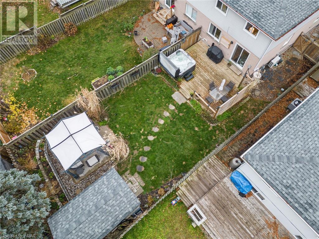 27 OAK Avenue Unit# A