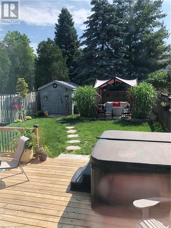 27 OAK Avenue Unit# A