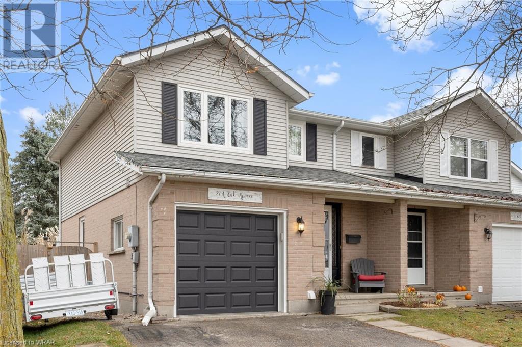 27 OAK Avenue Unit# A