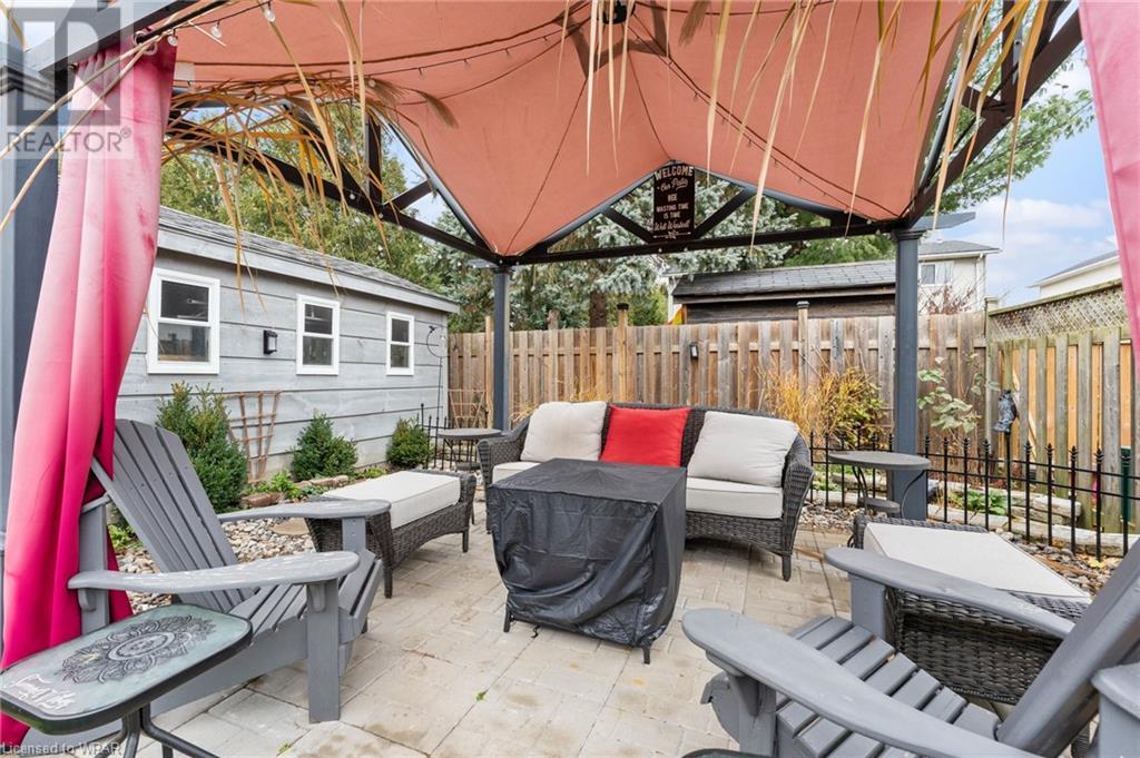 27 OAK Avenue Unit# A