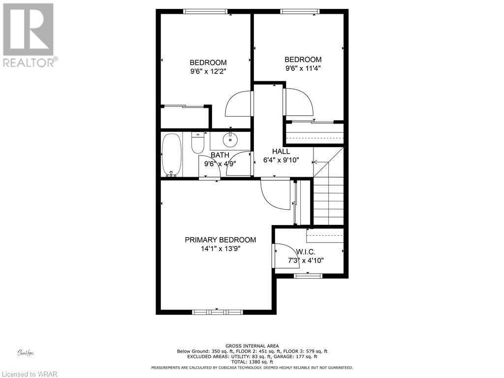 27 OAK Avenue Unit# A