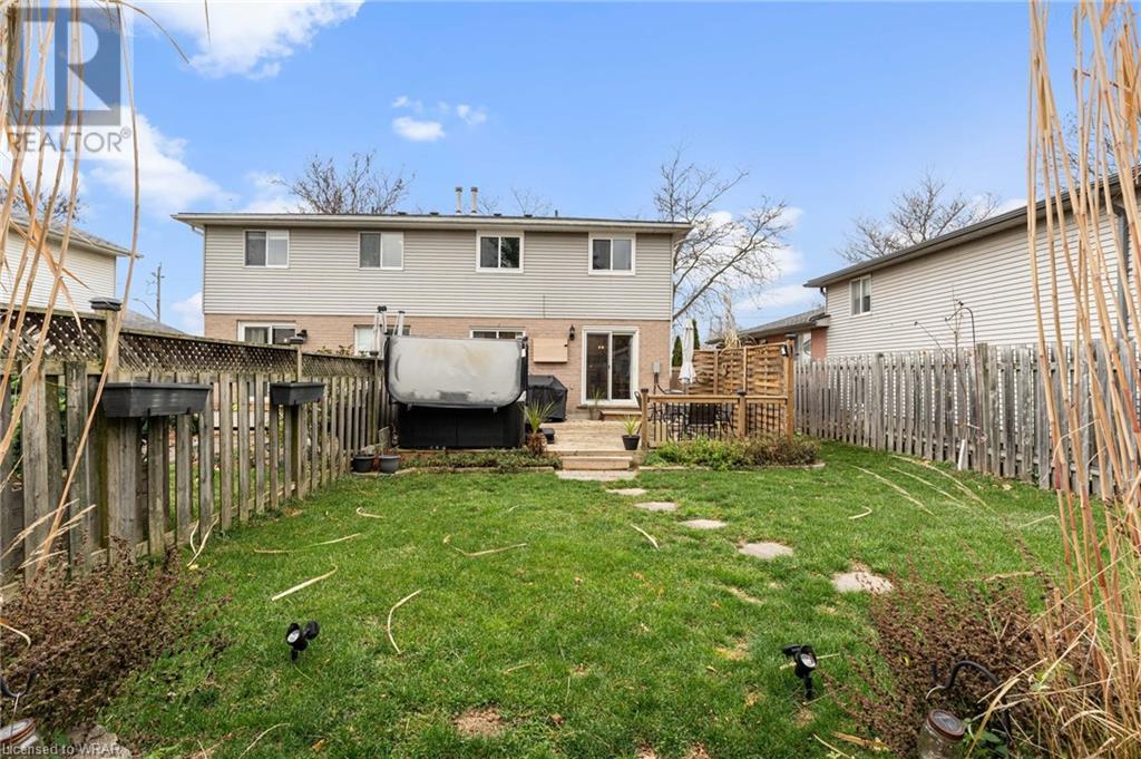 27 OAK Avenue Unit# A