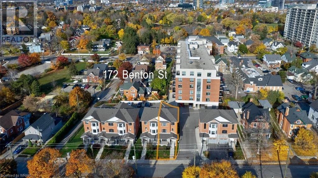 172 BENTON Street