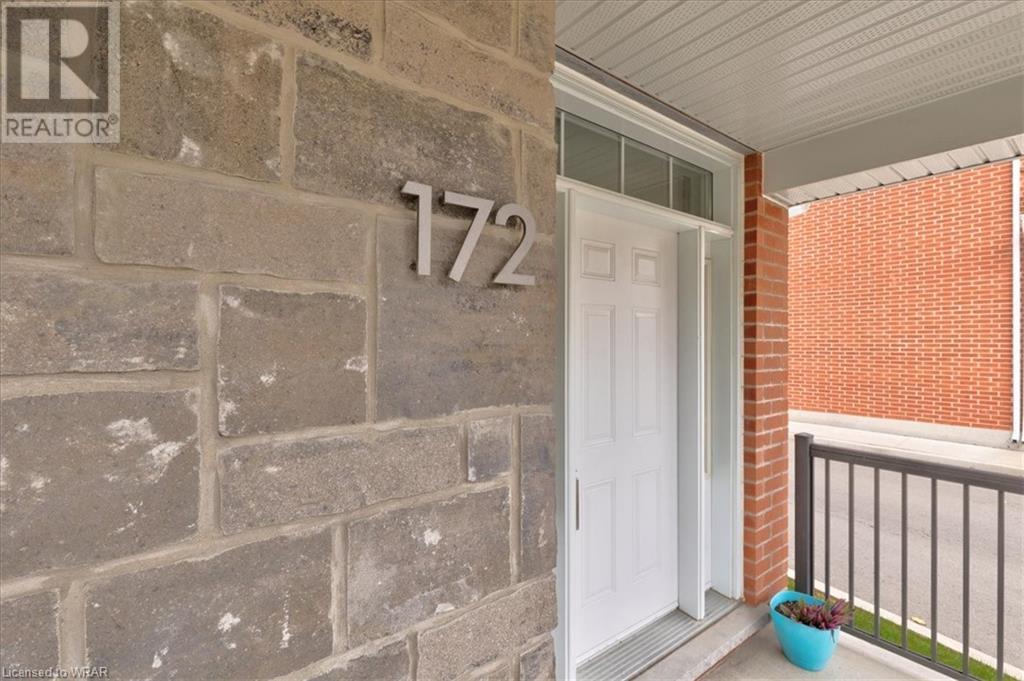 172 BENTON Street