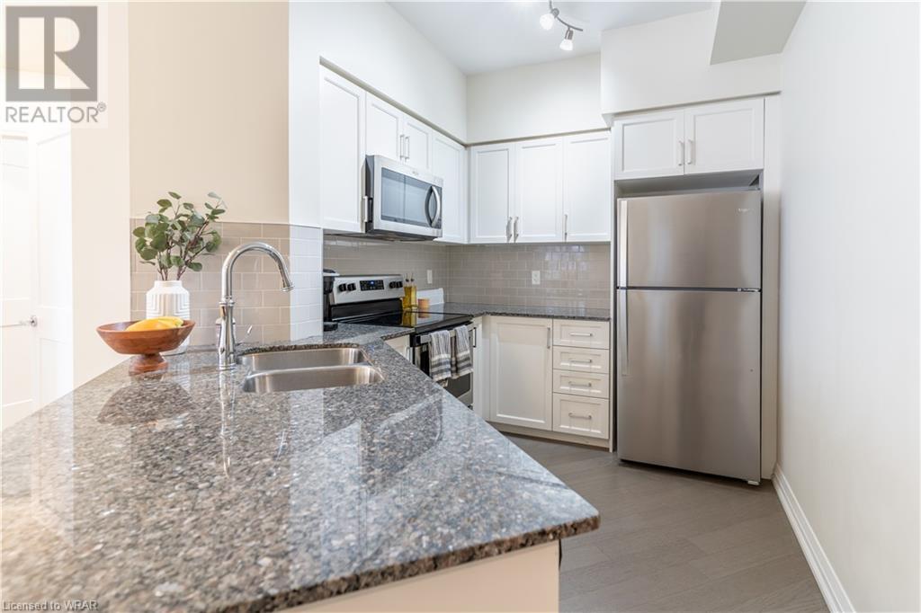 155 CAROLINE Street S Unit# 1412