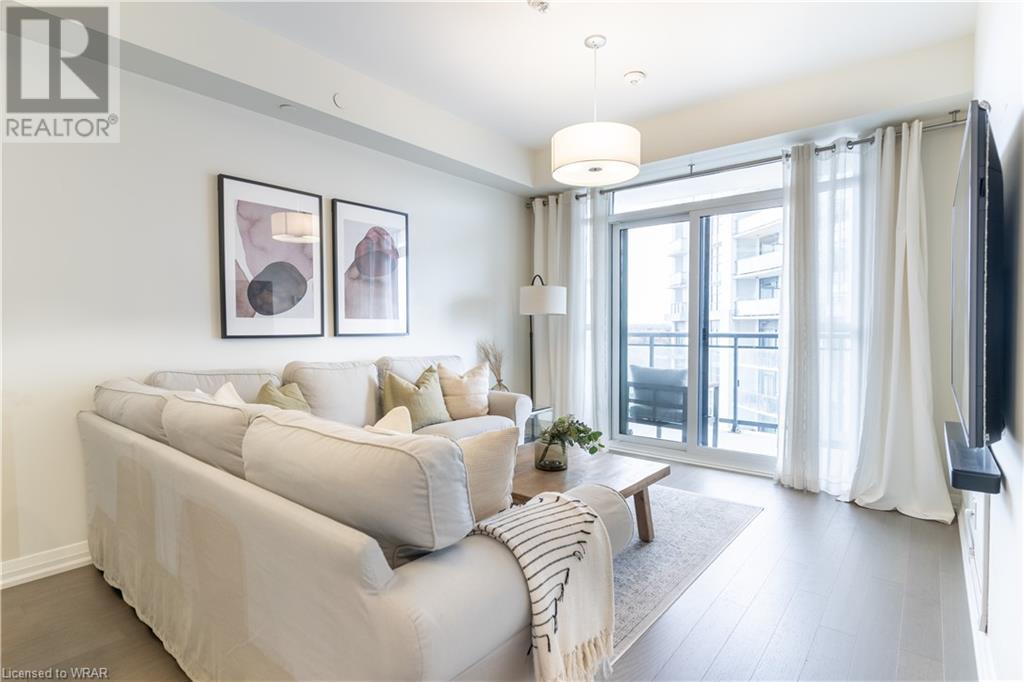 155 CAROLINE Street S Unit# 1412