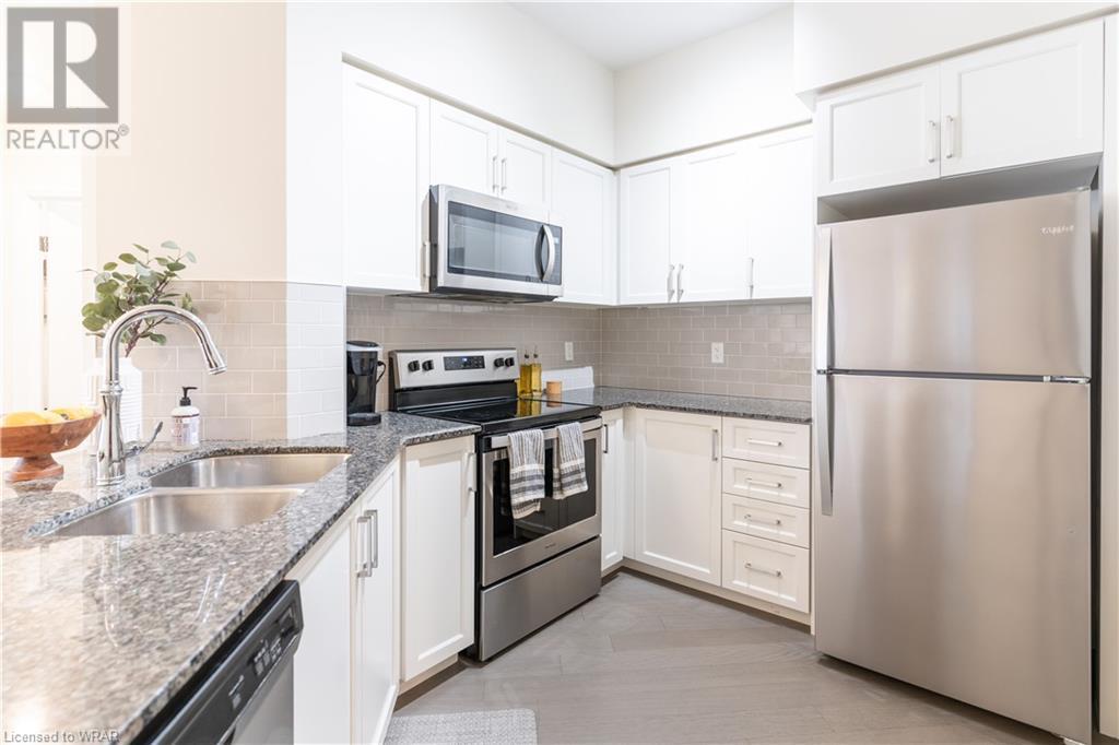 155 CAROLINE Street S Unit# 1412