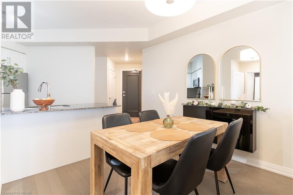 155 CAROLINE Street S Unit# 1412