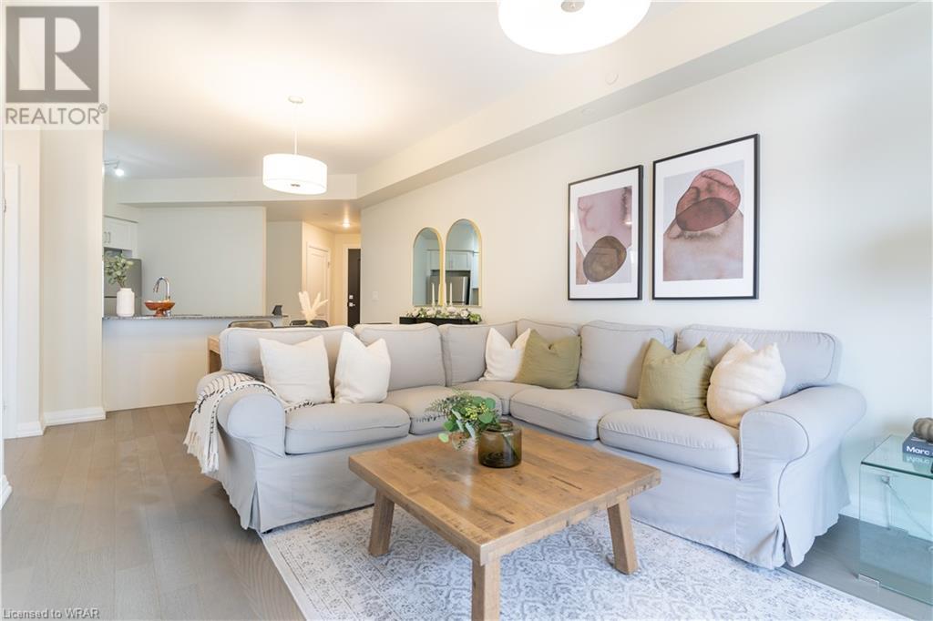 155 CAROLINE Street S Unit# 1412