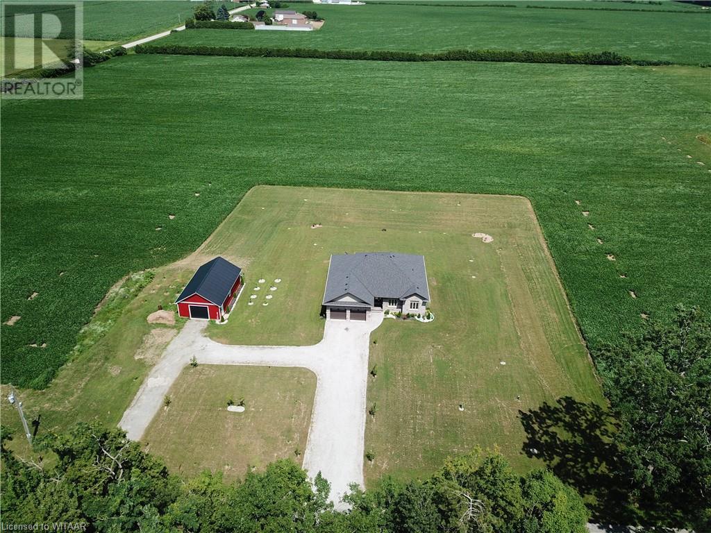 906 NORFOLK COUNTY RD 23 Road