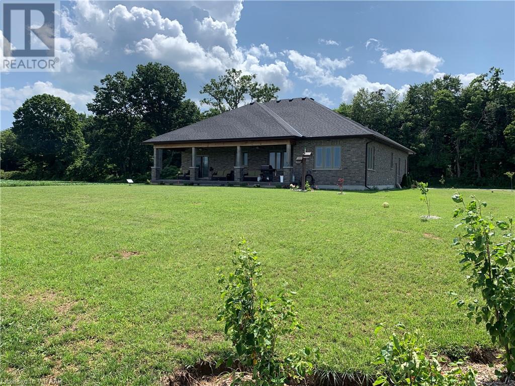 906 NORFOLK COUNTY RD 23 Road