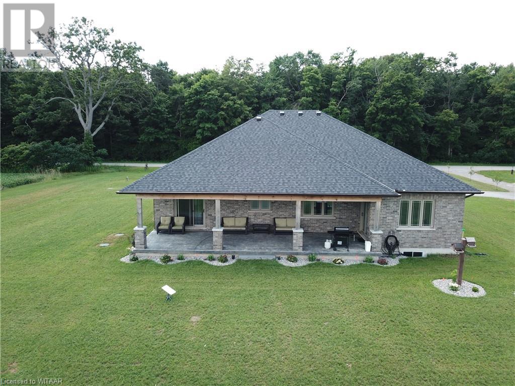 906 NORFOLK COUNTY RD 23 Road