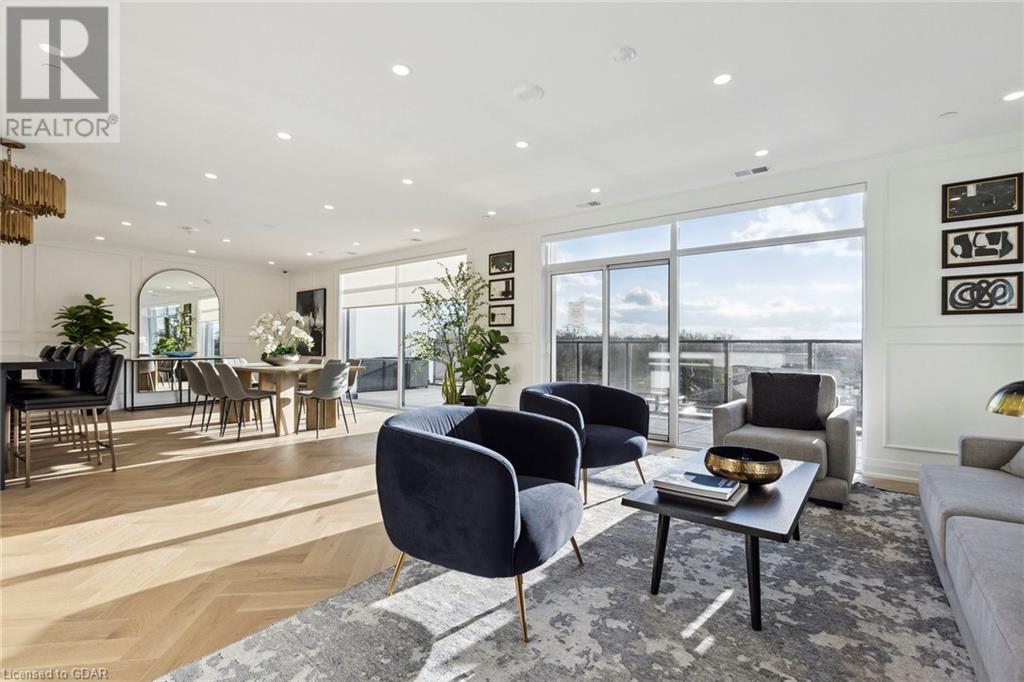 71 WYNDHAM Street Unit# 602