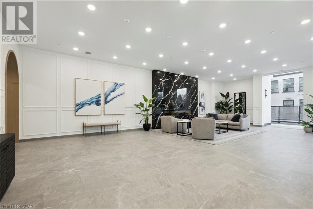 71 WYNDHAM Street Unit# 602