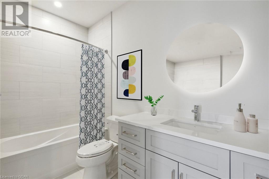 71 WYNDHAM Street Unit# 602