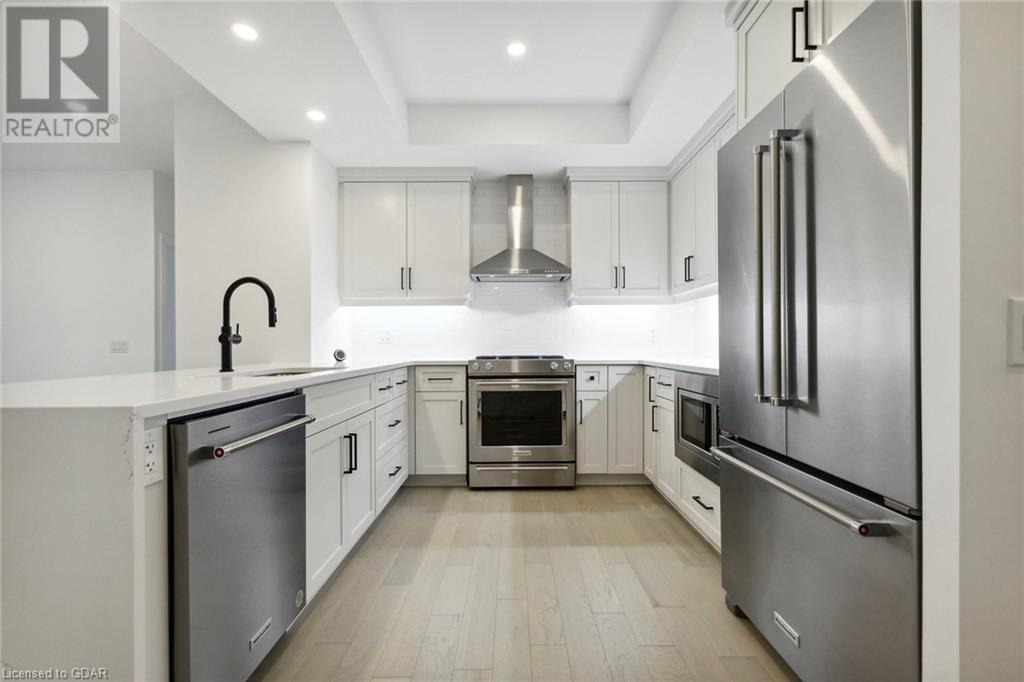 71 WYNDHAM Street Unit# 602
