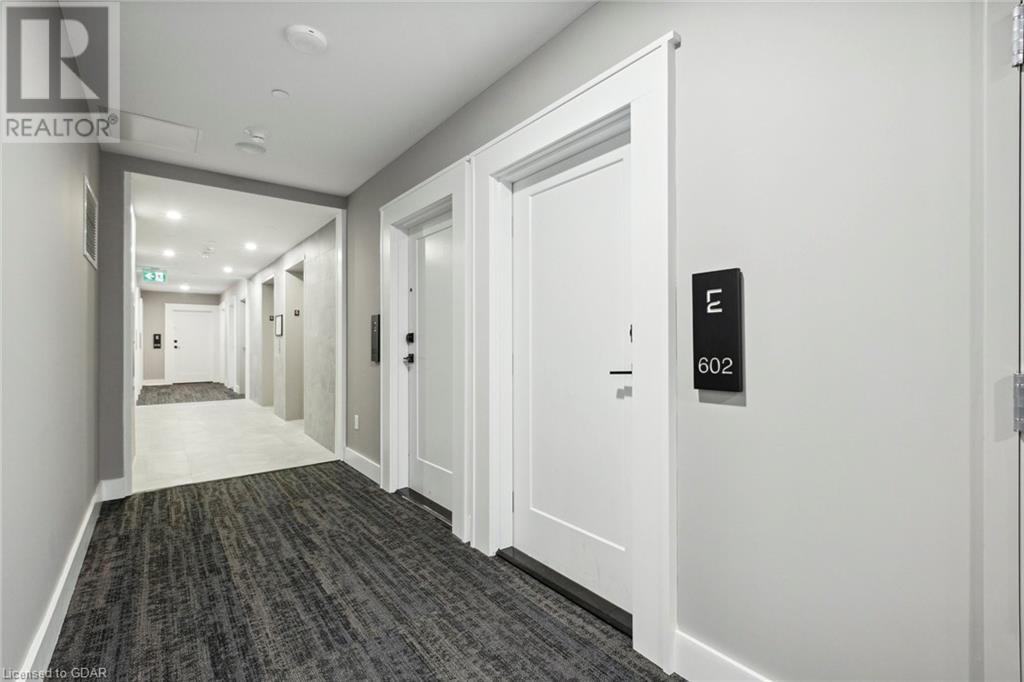 71 WYNDHAM Street Unit# 602