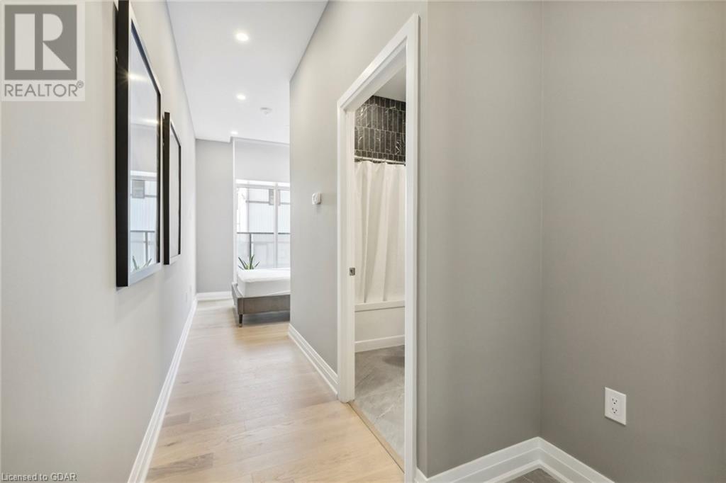 71 WYNDHAM Street Unit# 602