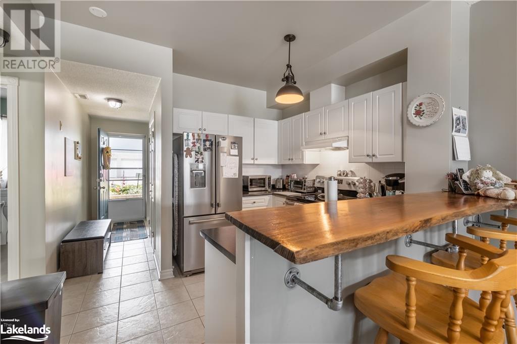 34 BAYFIELD Street Unit# 108