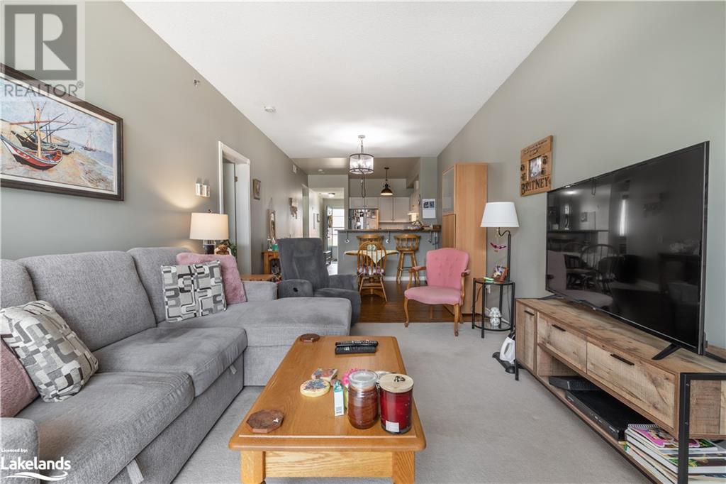 34 BAYFIELD Street Unit# 108