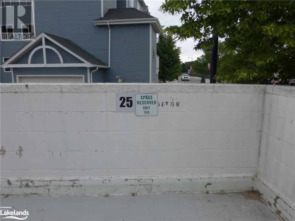 34 BAYFIELD Street Unit# 108