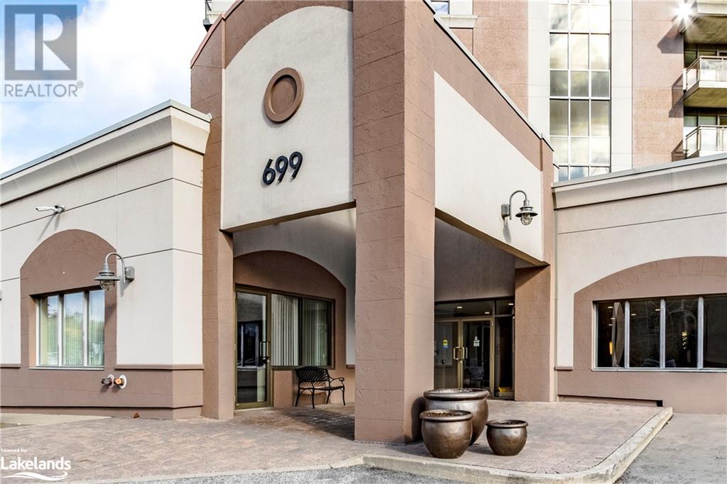 699 ABERDEEN Boulevard Unit# 201