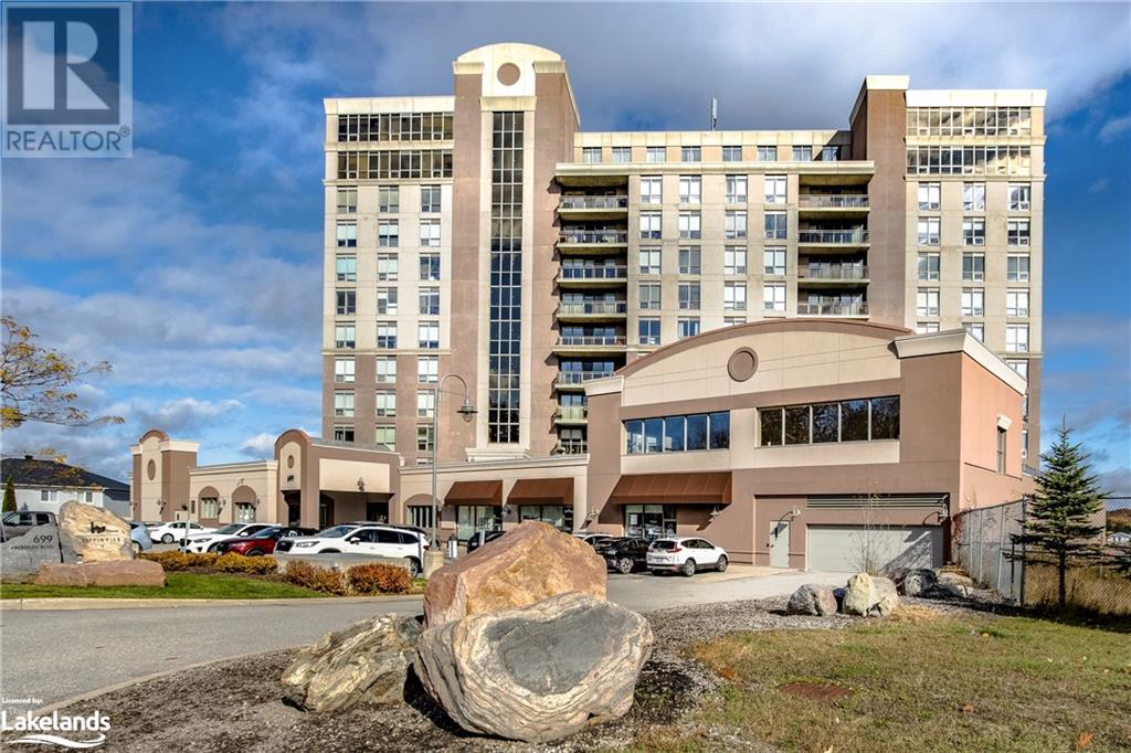 699 ABERDEEN Boulevard Unit# 201