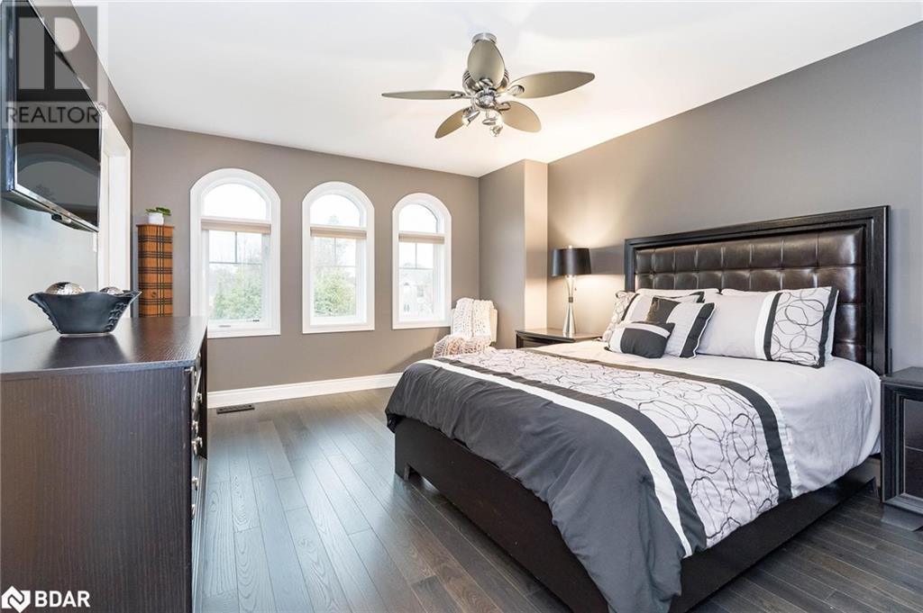 41 HEATHERWOOD Drive