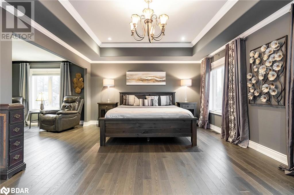41 HEATHERWOOD Drive