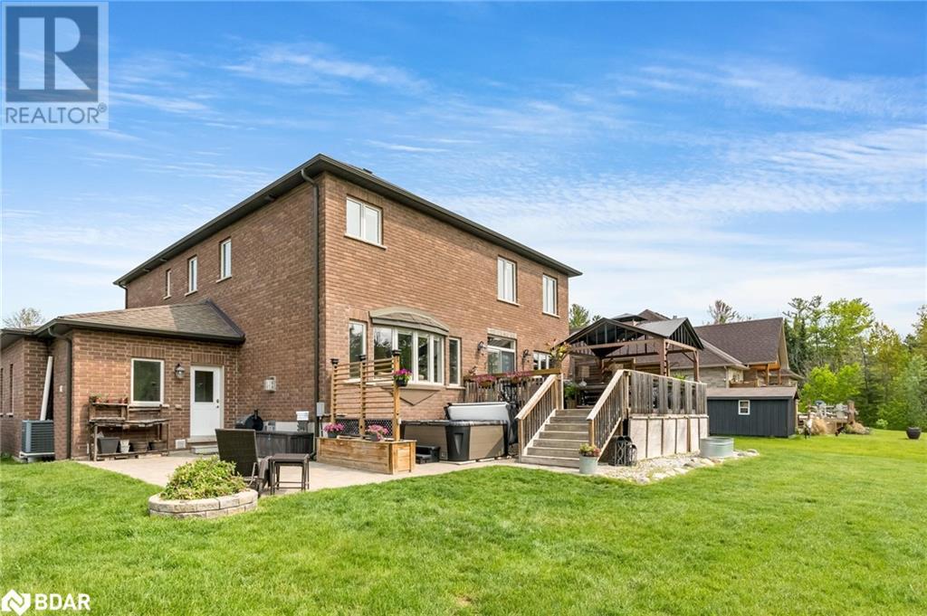 41 HEATHERWOOD Drive