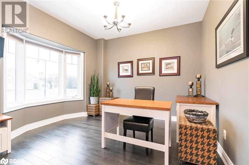 41 HEATHERWOOD Drive