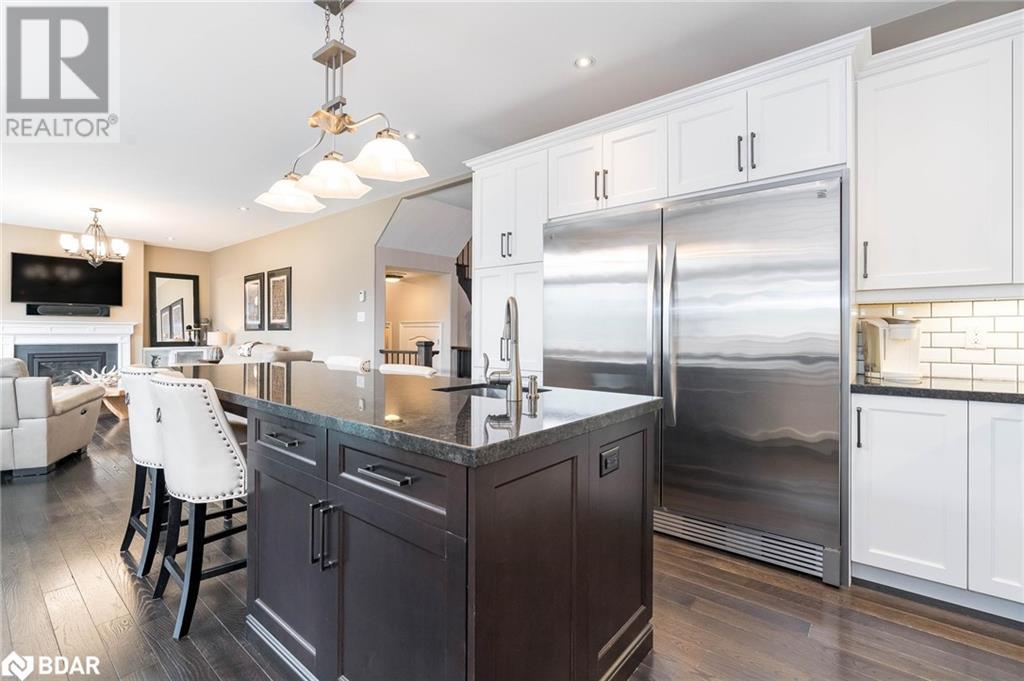 41 HEATHERWOOD Drive